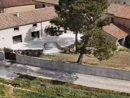 maison 8 pièces 340 m²