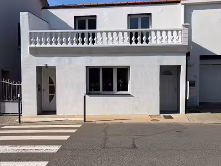 maison 4 pièces 103m2