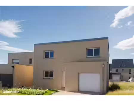 maison 5 pièces 79 m²