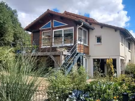 maison individuelle 72 m2 pres des bois/champs