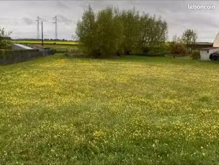 terrain 8863 m² meung-sur-loire