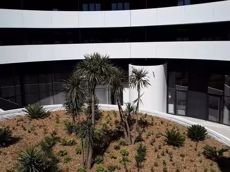 appartement 1 pièce 26 m²