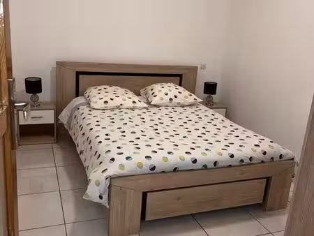t2/ 23 m2  idéal étudiant