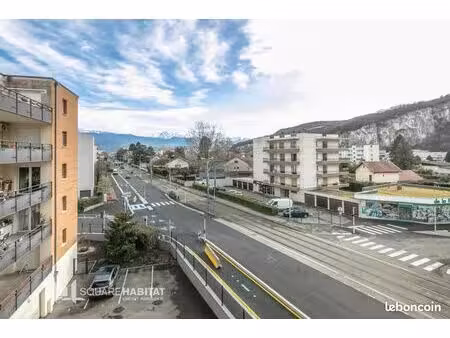 appartement 3 pièces 45 m²