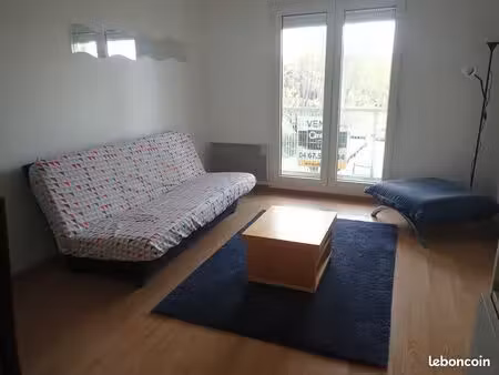 studio meublé idéal étudiant-e