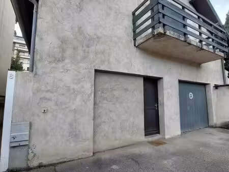 appartement 1 pièce 24 m²