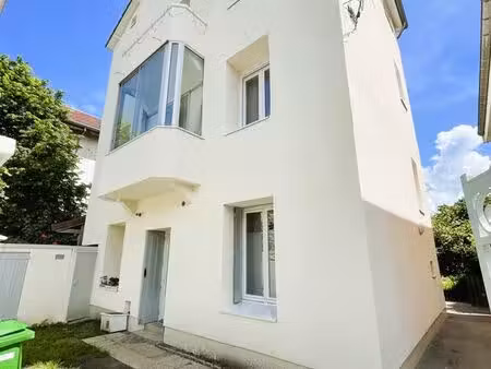 charmant t2 de 30 m²