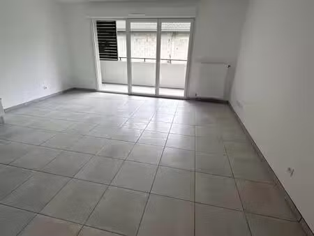 appartement 2 pièces 50 m²