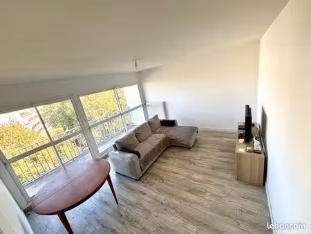 vente appartement 70 m²  saint-herblain bourg