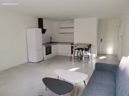 t2 entièrement renové