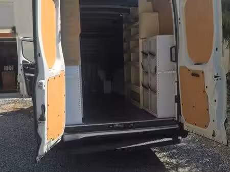vente fonds de commerce entreprise frigoriste
