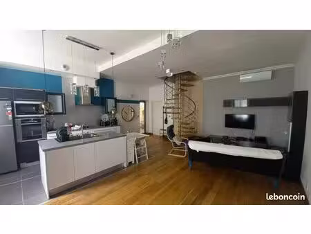 maison en pierre avec t2 indépendant – hyper centre bordeaux