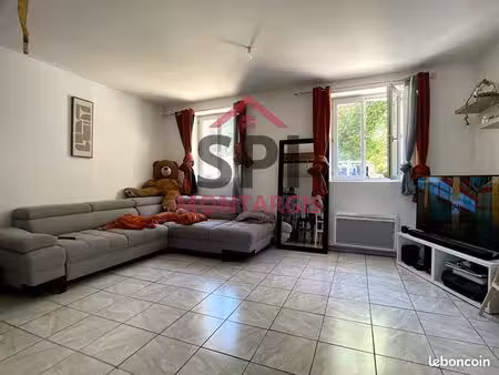 maison 3 pièces 70 m²