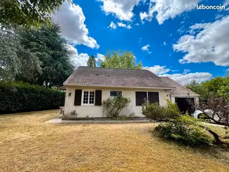 maison ferrieres en gatinais