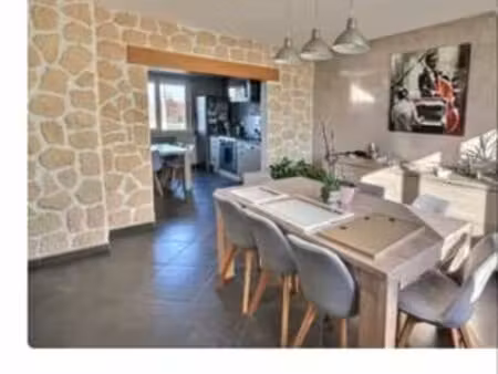 maison 142m2 feurs