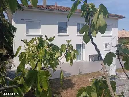 maison 185 m2 centre-ville