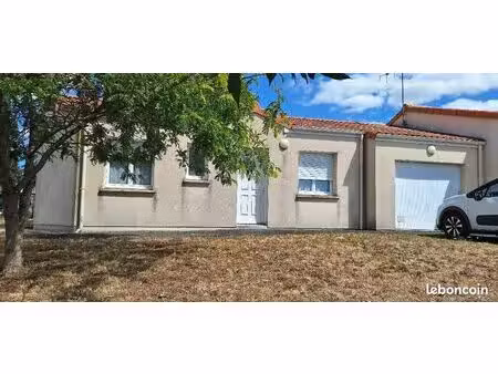 maison 5 pièces 75 m²