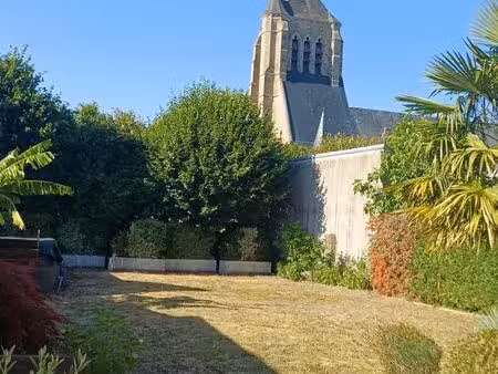 terrain neuville aux bois
