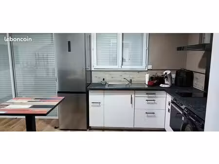 location appartement t2