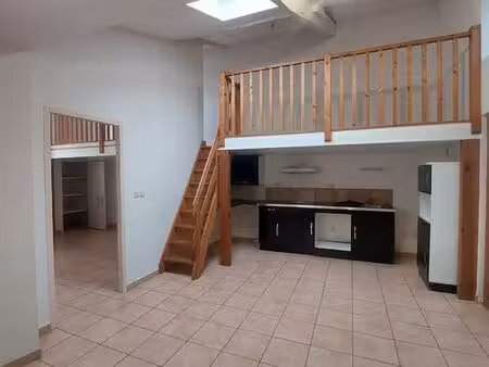 appartement 2 pièces 40m2