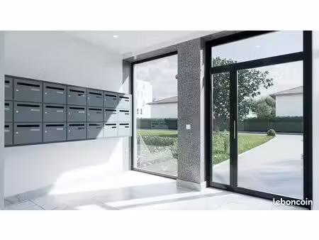 location appartement du studio au t4