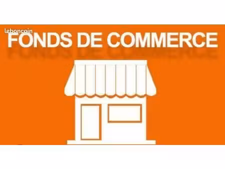 fond de commerce moliets-et-maa