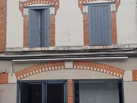 local commercial