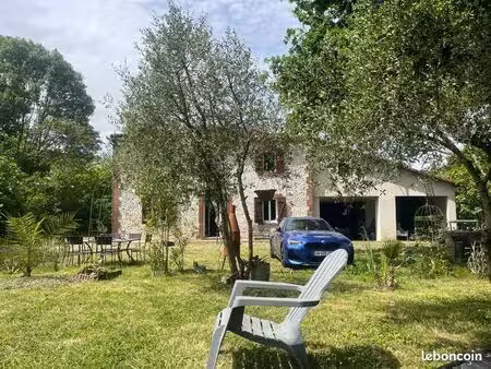 location maison meublée plein pied