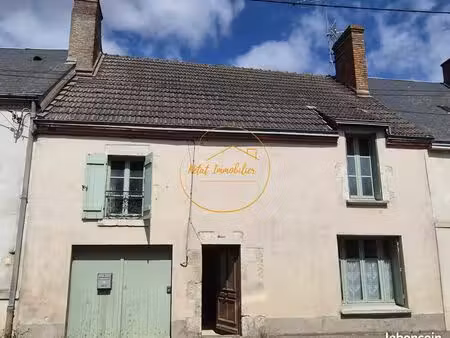 maison 4 pièces 96 m²