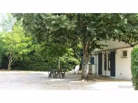 maison meublée proche a63 castets st geours de maremne