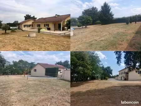 maison individuelle de 132m2