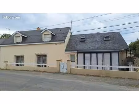 maison de campagne