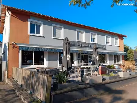 ensemble immobilier tres fort rendement locatif