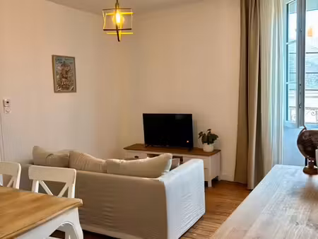 appartement ancien refait à neuf zola