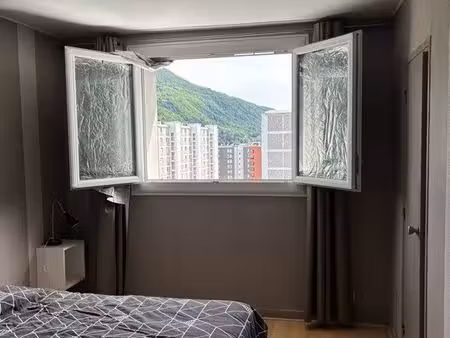 appartement saint martin heres proche campus idéal étudiant ou jeune actif