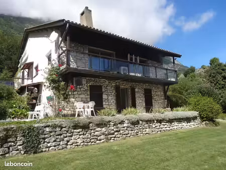 loue t2 aux côtes de sassenage