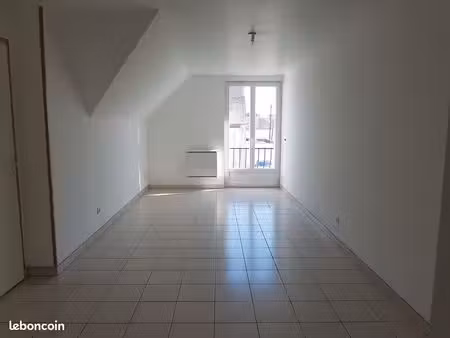 appartement suly-sur-loire avec jardin