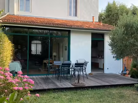 maison en pierre