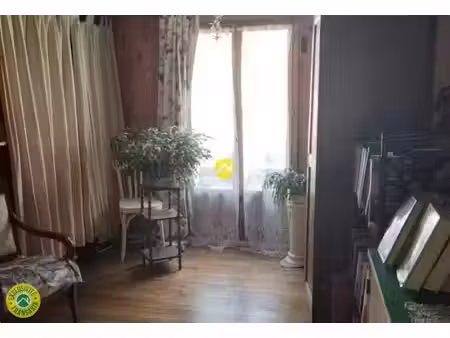 vente maison 5 pièces 90 m² à ecueillé (36240)  70 000 €