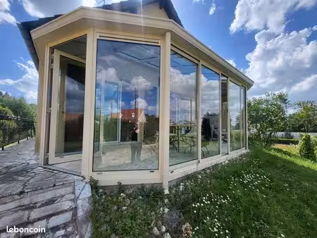 maison a vendre