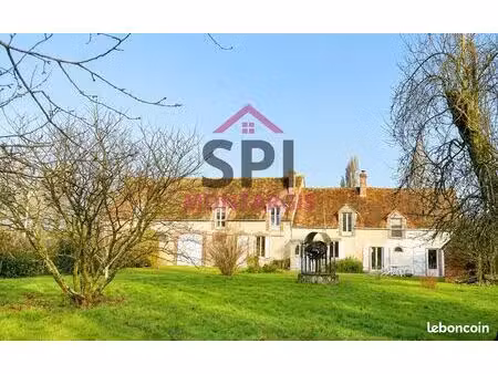 longère 5 pièces 146 m²