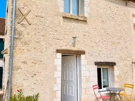 maison 3 pièces 66 m²