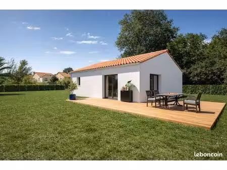 maison 3 pièces 70 m²