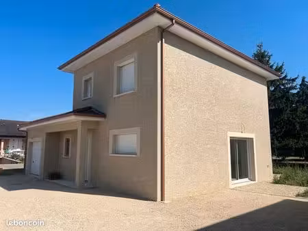 maison t4 neuve
