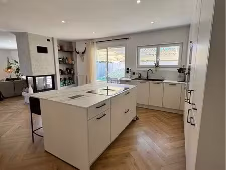 maison balaruc les bains