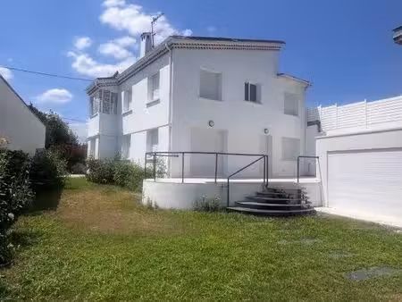 villa d'exception