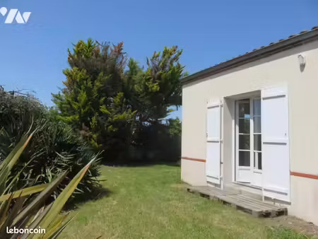 maison 3 pièces 67 m²