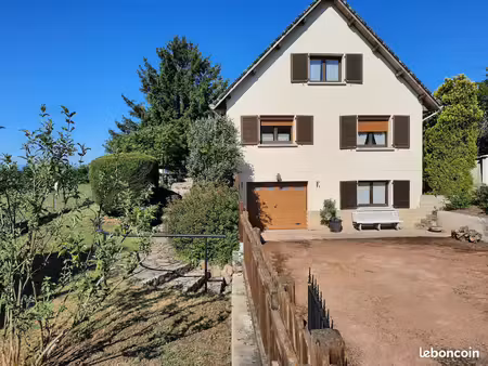 vente maison individuelle