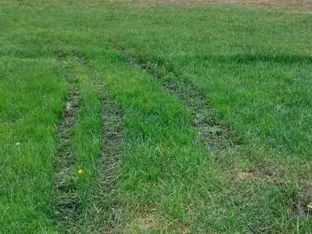 terrain 1 756 m² doudrac