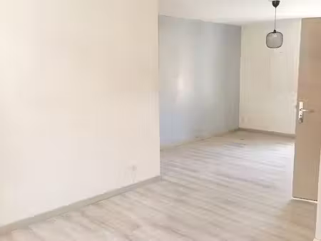 appartement 2 pièces - 55m2 - centre ville